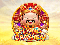 Flying Cai Shen icon