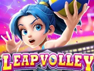 Leap Volley icon