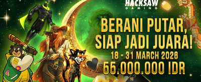 Menang Besar di Ulung88 Slot banner