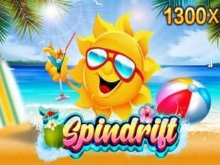Spindrift icon