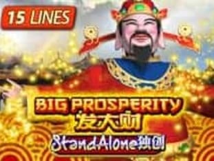 Big Prosperity Sa icon