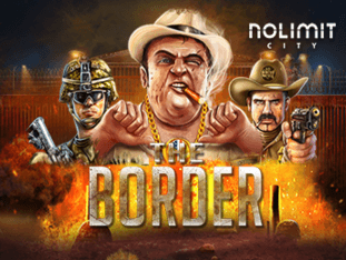 The Border icon
