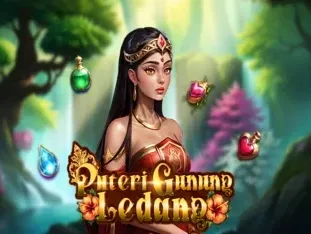 Puteri Gunung Ledang icon