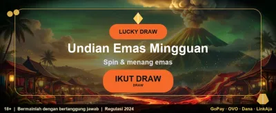 Jackpot Terbesar Hari Ini banner