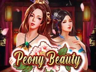 Peony Beauty icon