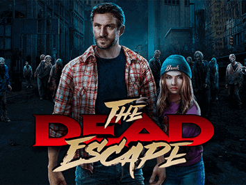The Dead Escape icon