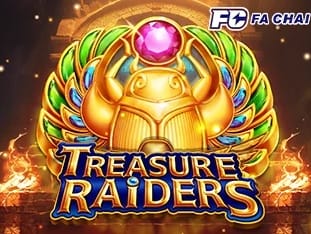 Treasure Raiders icon