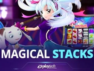 Magical Stacks icon