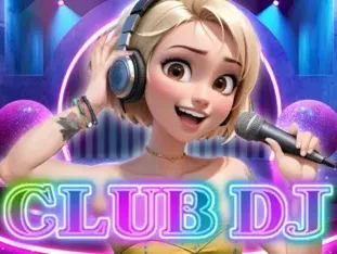 Club Dj icon