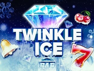 Twinkle Ice icon