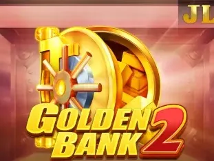 Golden Bank 2 icon
